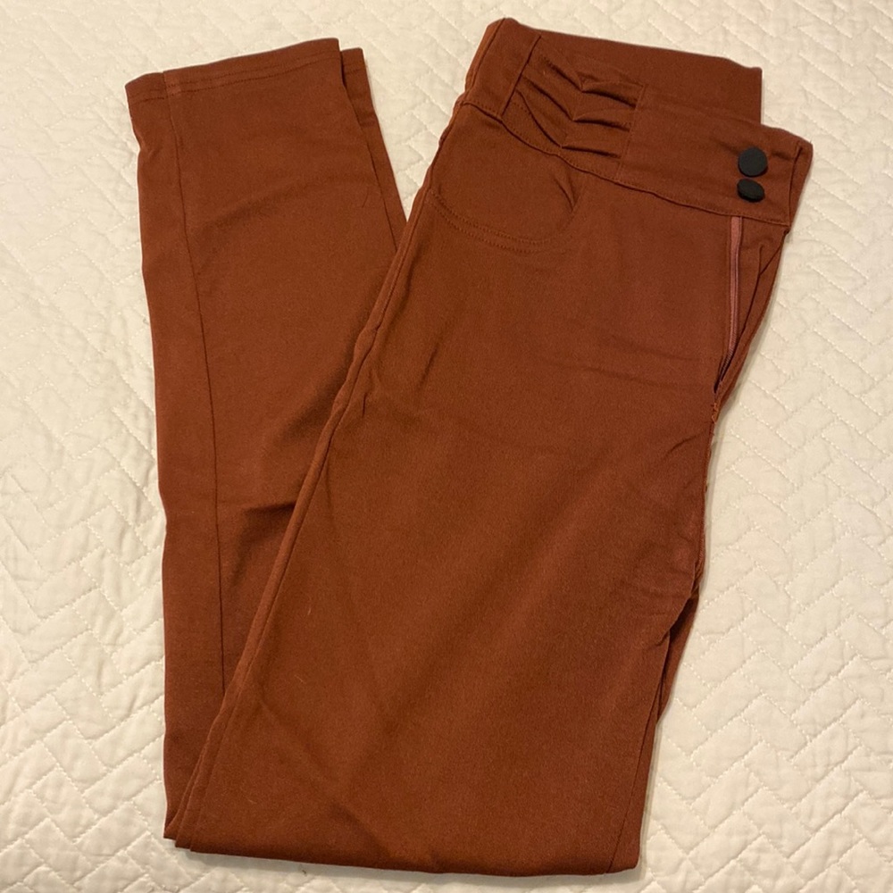 Shein sz L jegging/pant